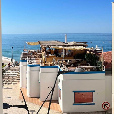 Ocean Breeze Apartman Armação de Pêra Kültér fotó
