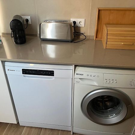 Ocean Breeze Apartman Armação de Pêra Kültér fotó