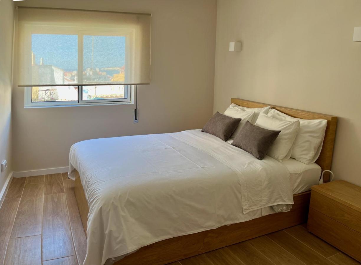 Ocean Breeze Apartman Armação de Pêra Kültér fotó