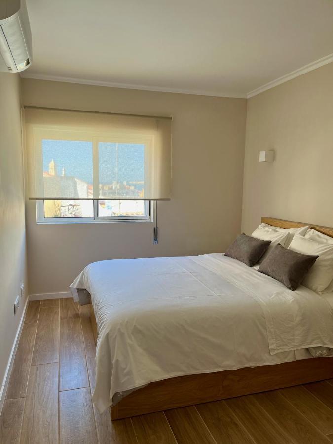 Ocean Breeze Apartman Armação de Pêra Kültér fotó
