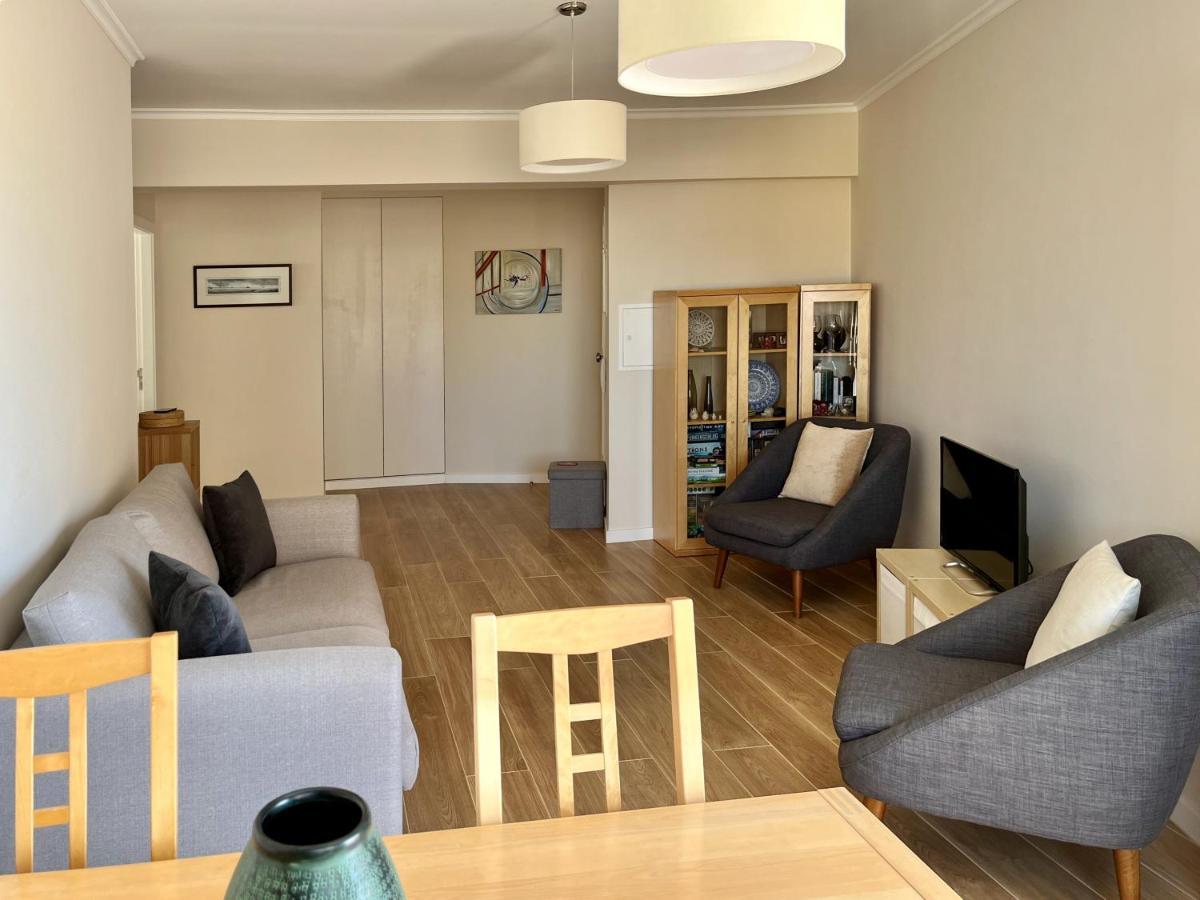 Ocean Breeze Apartman Armação de Pêra Kültér fotó