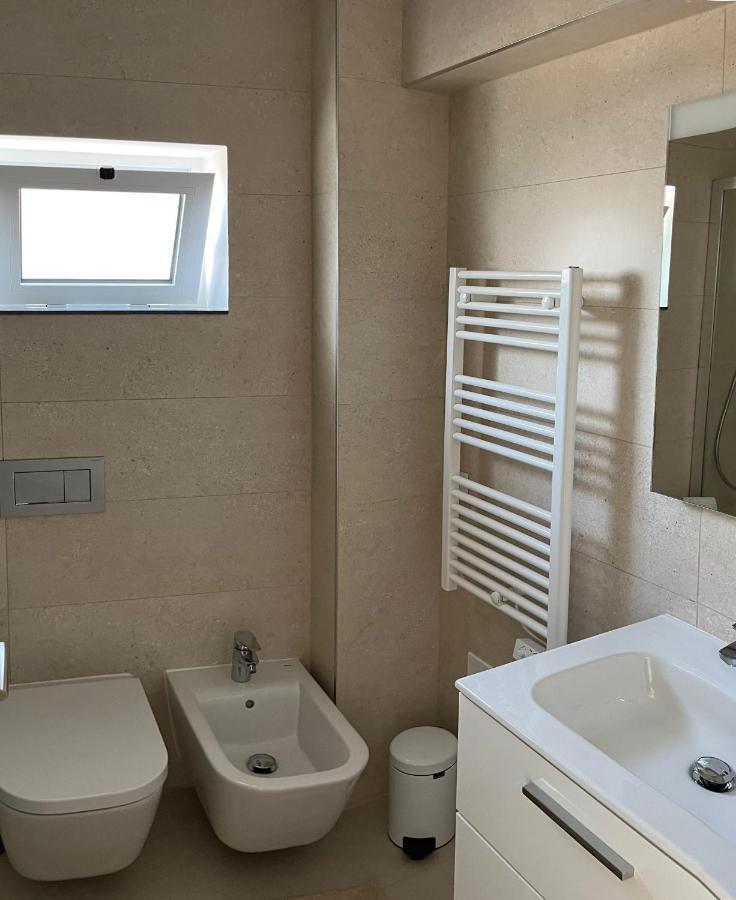 Ocean Breeze Apartman Armação de Pêra Kültér fotó