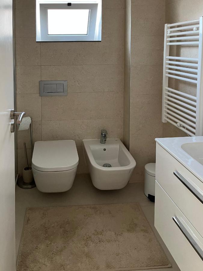 Ocean Breeze Apartman Armação de Pêra Kültér fotó