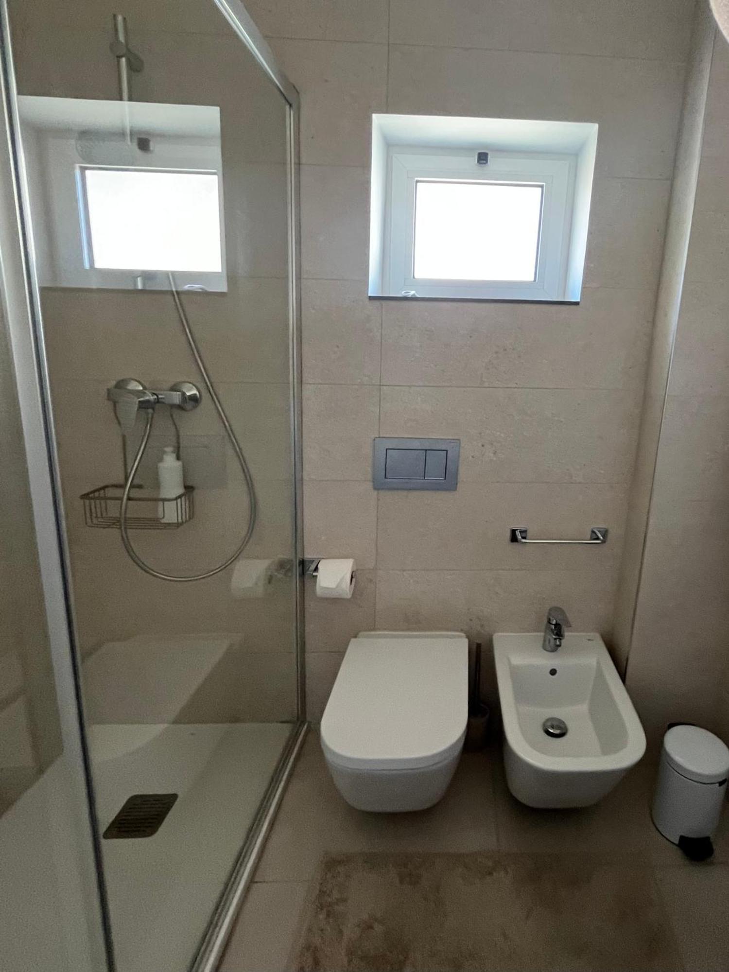 Ocean Breeze Apartman Armação de Pêra Kültér fotó